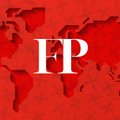 Geopolitinių naujienų gigantas „Foreign policy“ – nuo šiol „Delfi Plius“