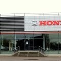 „Autoerdvė“ įsigijo „Honda“ atstovybę Vilniuje