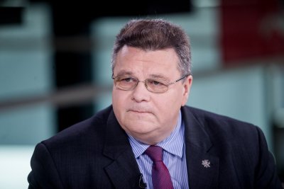 Linas Linkevičius