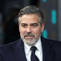 M. Poškaitytė. Ar G. Clooney išgelbės DNB?