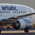 Air Baltic начинает рейсы из Вильнюса в Осло