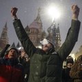 Tiesiog pasitaikė negeri piliečiai: kaip karas pakeitė Rusijos visuomenę, ir ko iš jos laukti 2024-aisiais
