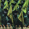 Libano „Hezbollah“ apšaudė Izraelio kariuomenės objektus