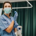 Медсестре из Висагинаса предъявлены серьезные обвинения: вину признает лишь отчасти