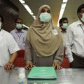 Irane kiaulių gripo aukomis tapo 33 žmonės