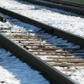 Ieškoma, kas Jonavos rajone įrengs „Rail Baltica“ sankasą bei inžinerinius statinius