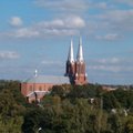 Penkios didingiausios Lietuvos bažnyčios