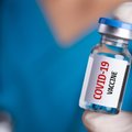 Pasaulio bankas skirs 12 mlrd. JAV dolerių neturtingoms šalims COVID-19 vakcinai įsigyti