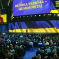 Ukrainos ekspremjerė Tymošenko dalyvaus prezidento rinkimuose