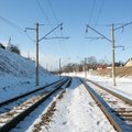Lithuanian Railways to run pilot train between Klaipeda and Sovetsk