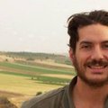 Sirija neigia, kad laiko nelaisvėje JAV žurnalistą