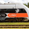 „Lietuvos geležinkeliai“ pradeda elektrinių traukinių tiekėjo paiešką