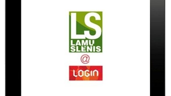 „Login“ metu bus kuriamas specialus interaktyvus žurnalas „Lamų slėnis @ LOGIN“