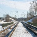 СМИ: "Литовские железные дороги" по-прежнему используют созданную в России систему безопасности локомотивов