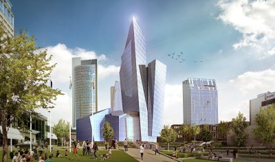 Studio Libeskind