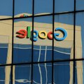 „Google“ skirta rekordinė bauda dėl asmens duomenų tvarkymo pažeidimo