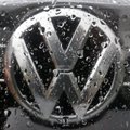 „Volkswagen“ purtosi kaltinimų karteliniu susitarimu
