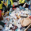 Neteisingai rūšiuojantys atliekas gali sulaukti baudų: jos siekia ir kelis šimtus eurų