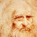 Leonardas da Vinci Sigmundo Freudo akimis