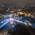 Kūrybos sostinė Vilnius užsibrėžė ambicingas kultūros strategijos gaires