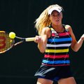 Kolumbijoje prasidėjo WTA serijos tarptautinis moterų teniso turnyras