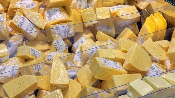 G. Oniščenka: Rusija gali visiškai uždrausti lietuviškų pieno produktų importą