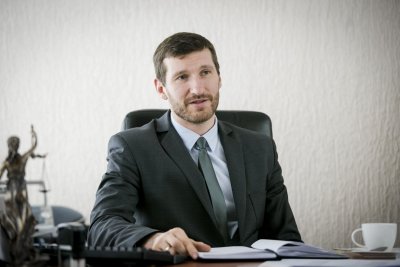 Marius Švaikauskas