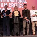 Lietuviškam filmui „Piligrimai“ apdovanojimą skyrė Tarptautinė kino kritikų asociacija