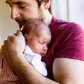 10 dalykų, kuriuos turi žinoti kiekvienas būsimas tėtis