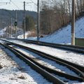 „Lietuvos geležinkeliai“ paskelbė, iš ko ir kada sumokės 28 mln. eurų baudą
