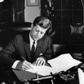 Убийство Кеннеди: агент "Перекати-поле", советские тосты и странные звонки. Что нового в рассекреченных документах по делу