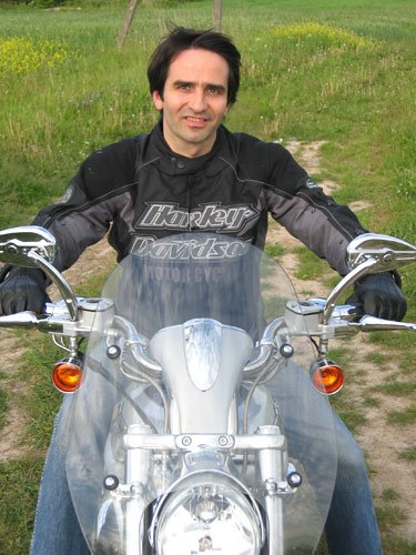 Darius Čibonis