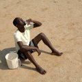 Artėja pasaulinė geriamojo vandens krizė: tai, ką sužinosite, privers užsukti čiaupą