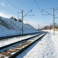 Lithuanian railway co to pay EC fine for removed Renge tracks
