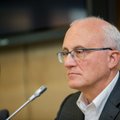 Galutinis teismo sprendimas: Seimo Etikos komisija negalėjo vertinti Jakeliūno veiklos