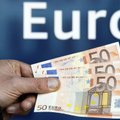 Šveicarijos bankai kaltinami padėję vokiečiams vengti mokesčių