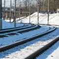 "Литовские железные дороги": транзит через Беларусь должен остановиться 7 февраля