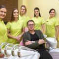 Netikėtas Soliario žingsnis – atlikėjas su partneriais atidarė odontologijos kliniką: paskatino bjaurus praeities įvykis