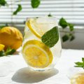 Karštai dienai – naminis citrinų limonadas: prireiks vos trijų ingredientų