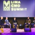 LiMA CMO SUMMIT’21 kvies diskutuoti marketingo vadovus apie strateginę lyderystę nuolat besikeičiančioje aplinkoje