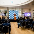 „HCL Technologies" Vilniuje atidaro du paslaugų centrus