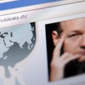 WikiLeaks обвинил петербургскую компанию в слежке за россиянами