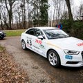 „Audi A3“ sedano ypatybė – pagal poreikį atsijungiantys variklio cilindrai