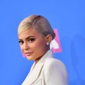 Kirtis jauniausia milijardiere paskelbtai Kylie Jenner: kas tu būtum, jei ne sesers Kim Kardashian sekso įrašas?