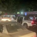 Po kruvino ketvirtadienio Kabule – naujas įspėjimas: grėsmė vis didesnė