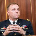 Buvęs JAV generolas ragina grąžinti amerikiečių karius į Baltijos šalis