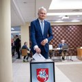 Ar tikrai Lietuvos prezidento rinkimai pripažinti neteisėtais?