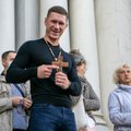 Vieša malda dėl eitynių „Kaunas Pride" dalyvių