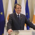 Kipras po „auksinių pasų“ skandalo imsis kovos su kyšininkavimu reformų