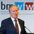 Вице-канцлер Австрии выступил за отмену санкций против России
